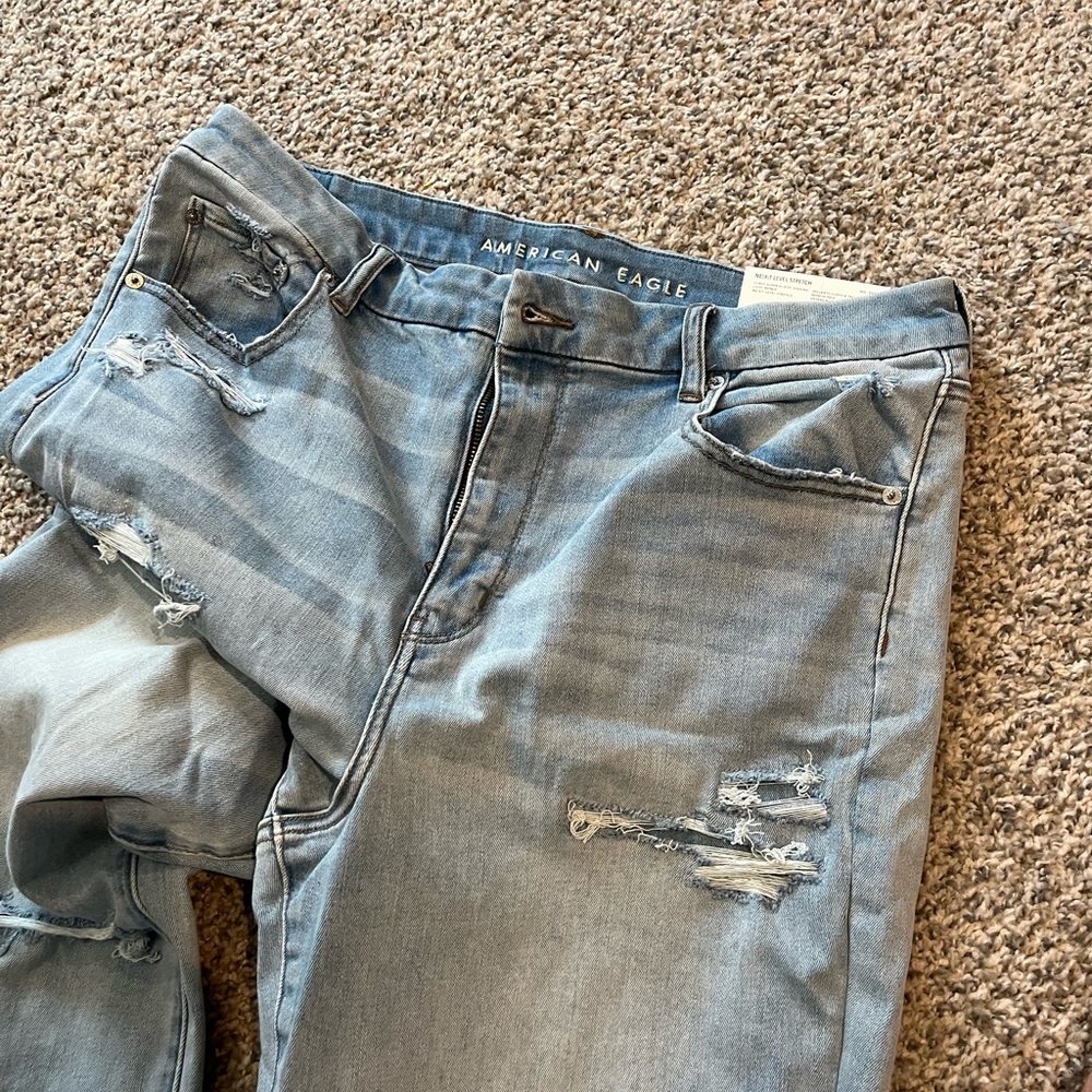 NWT American Eagle Jeans